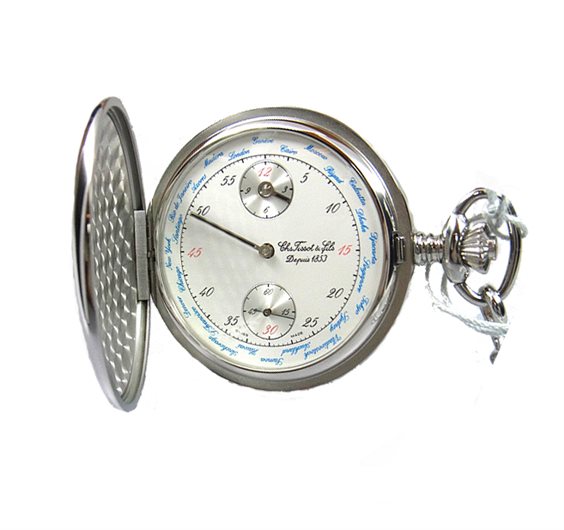 Da tasca Tissot T82.7.610.32 - T82.7.610.32